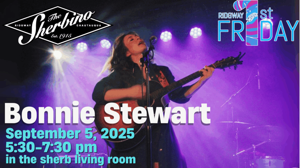 Bonnie Stewart, emerging Americana singer-songwriter, performs with heartfelt emotion. Based in Nashville with roots in South Carolina, she blends country, folk, and Americana in her music