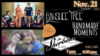 Concert poster for Banshee Tree and Handmade Moments live at the Sherbino Theatre in Ridgway, Colorado on Friday, November 21, 2025. Event presented by Pickin’ Productions. Doors open at 6:30 pm, show starts at 7:00 pm. Tickets $30 in advance, $35 day of show